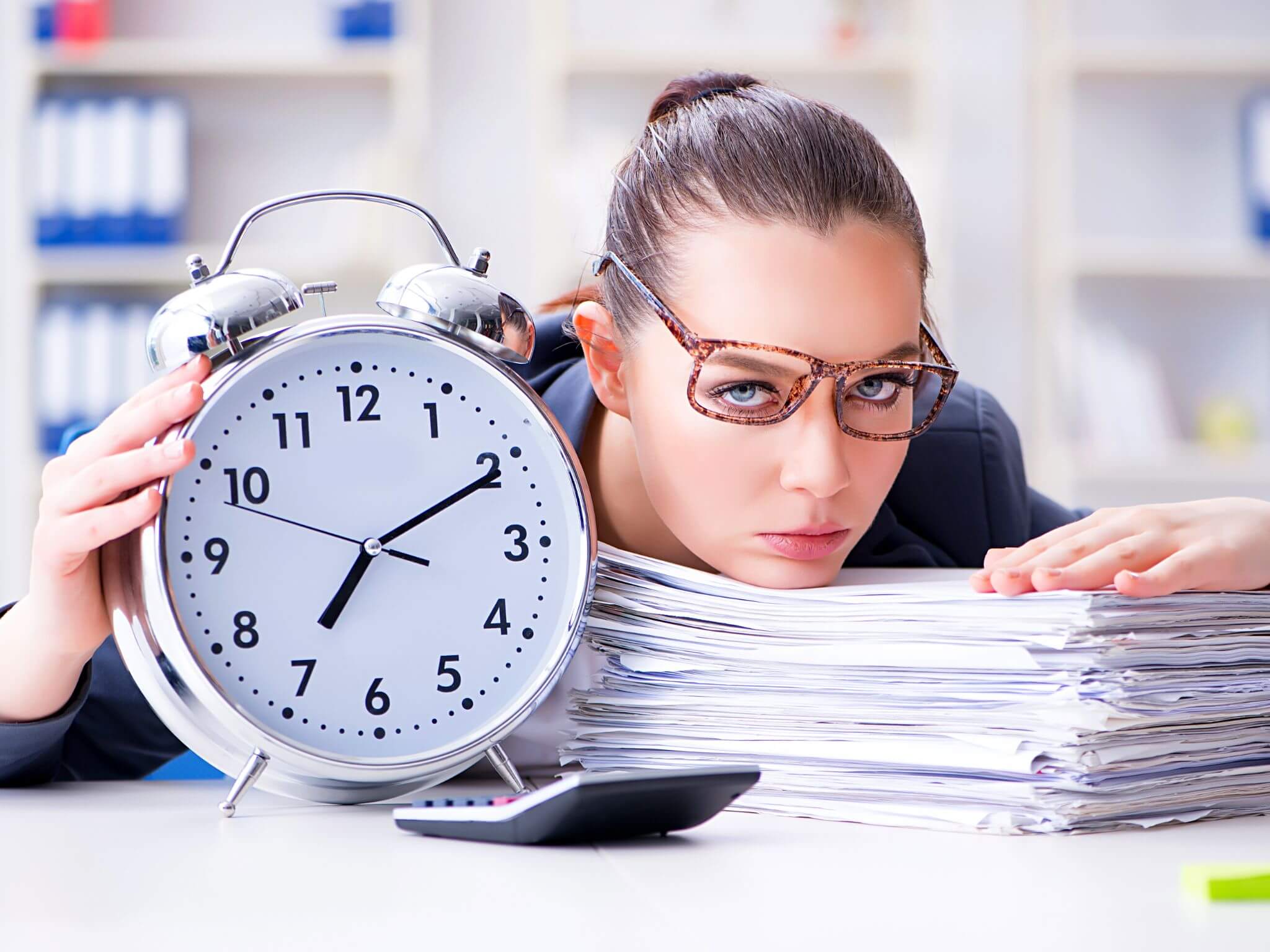 7 Tips for Mastering Time Management as a Freelance Writer