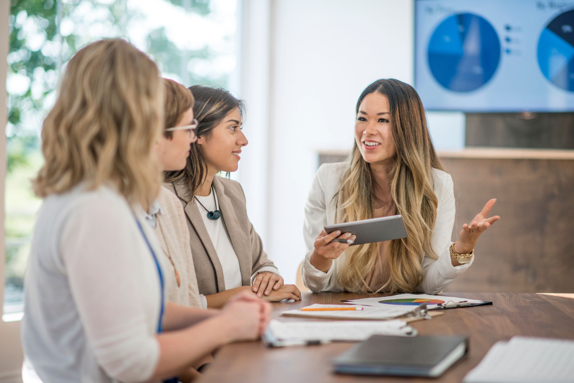 How to Build a Successful New Client Relationship