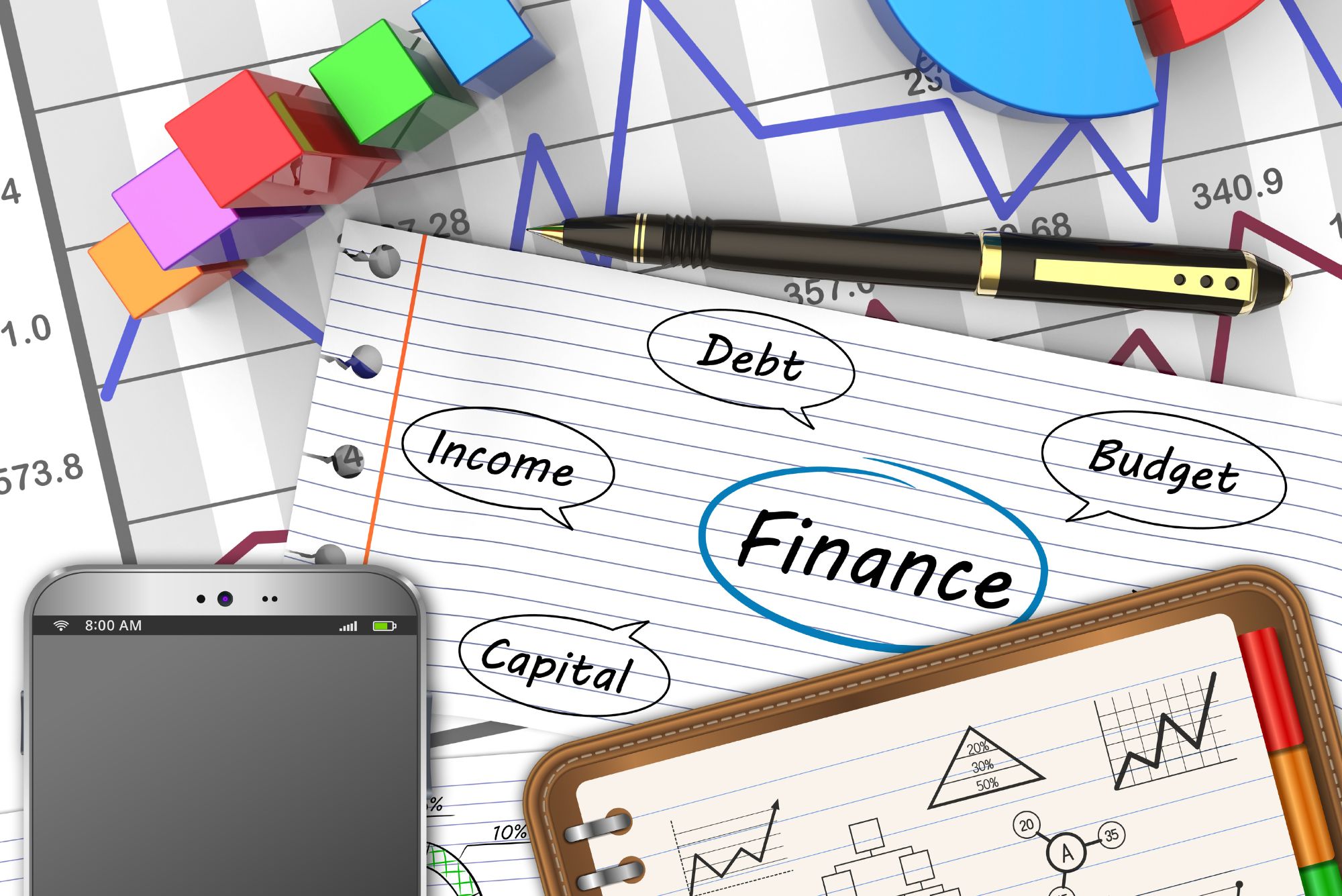7 Ways to Save Money as a Business