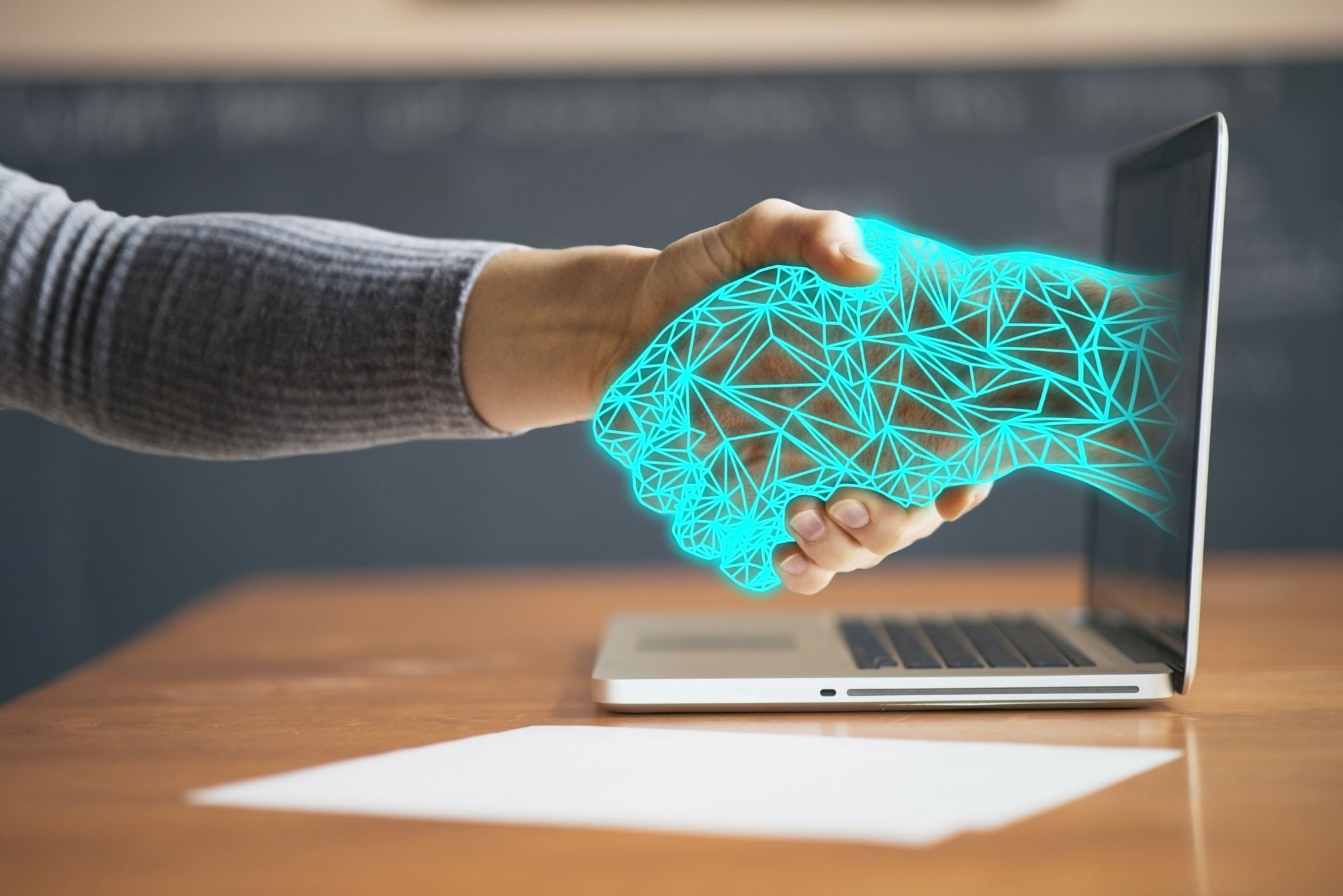 7 Ways Technology Can Help Business Owners Grow Their Companies