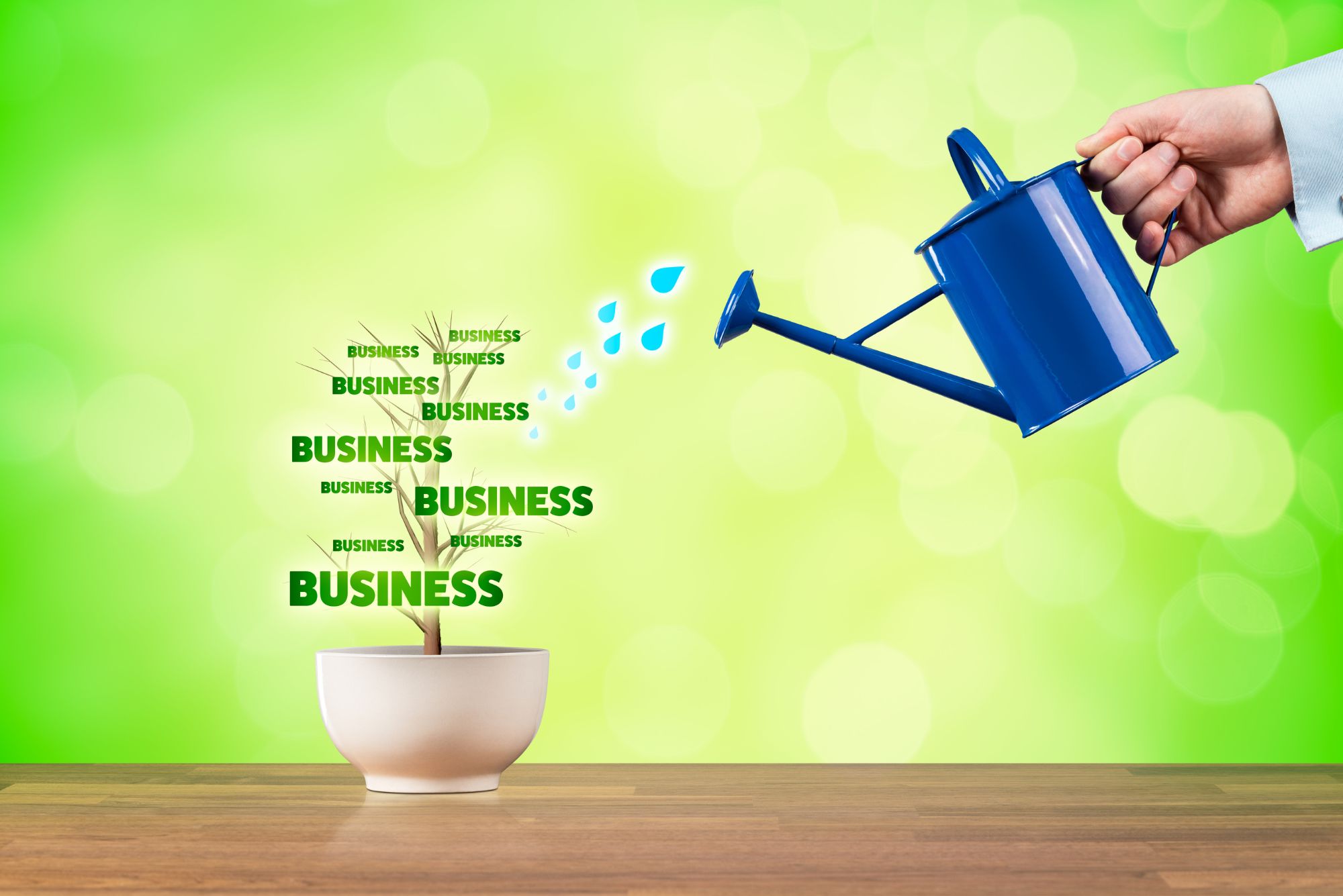 6 Ways to Optimize Your Business for Greater Success
