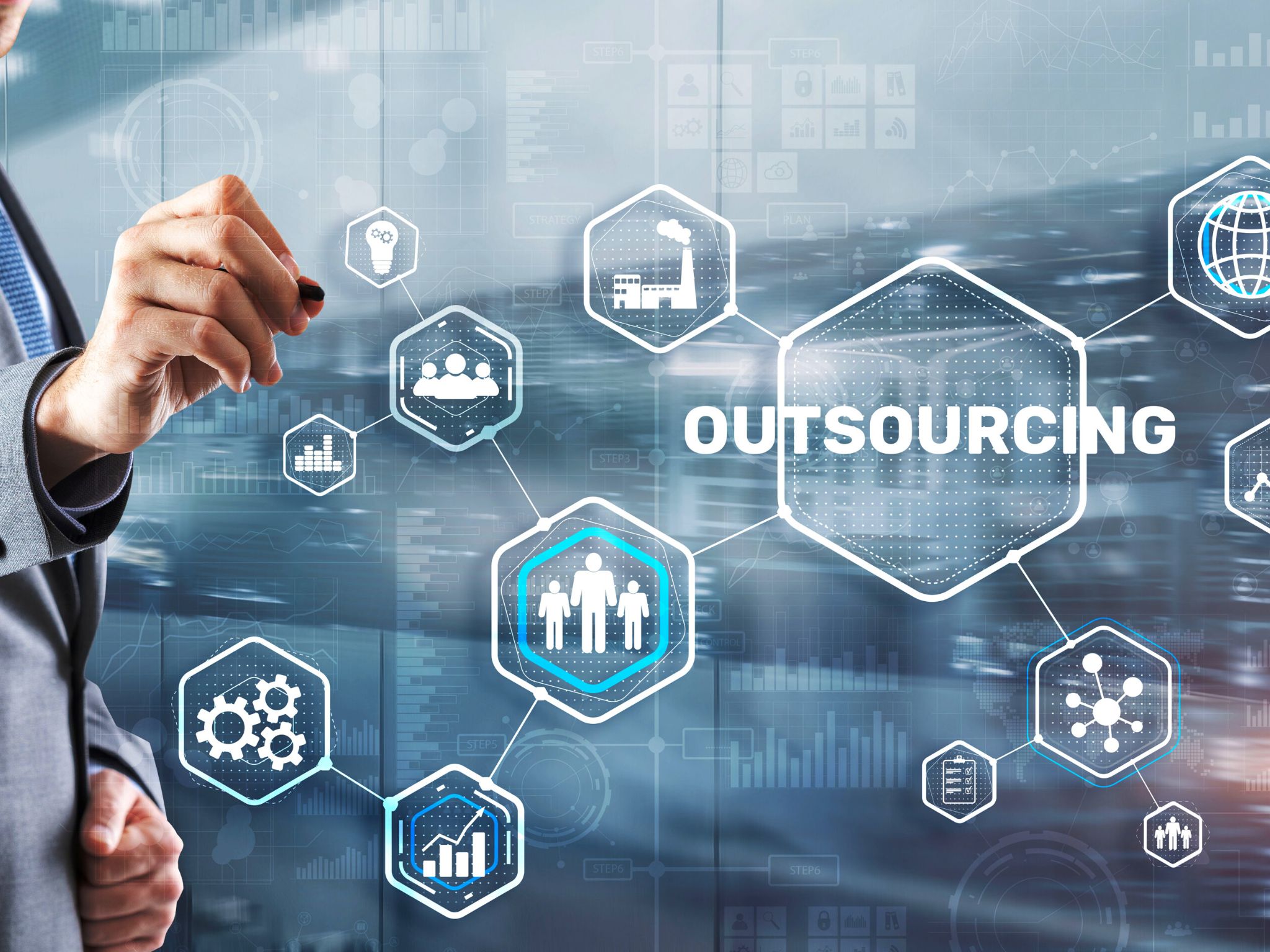 6 Tasks You Should Outsource As a Business Owner