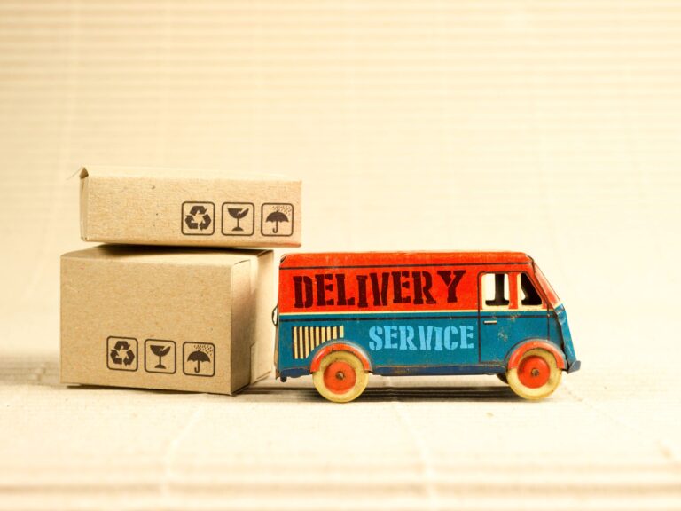 So You Want to Start a Delivery Business? Here’s How!
