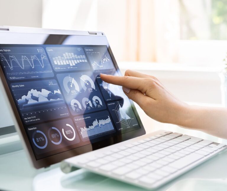 Harnessing the Power of Technology: How It Can Transform Your Business