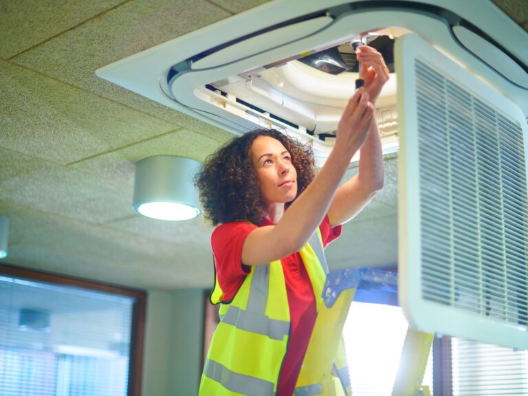 Maintenance in the Workplace: Ensuring Efficiency and Longevity