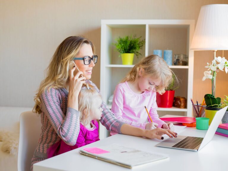 Balancing Business Success and Family Time: A Guide for Entrepreneurs