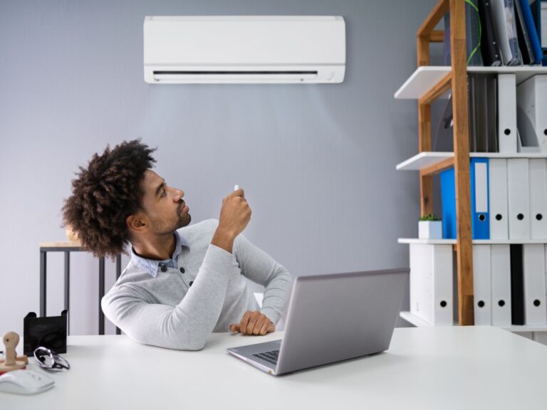 Cool Comfort, Peak Performance: Essential Strategies for Summer Air Conditioning in Your Business